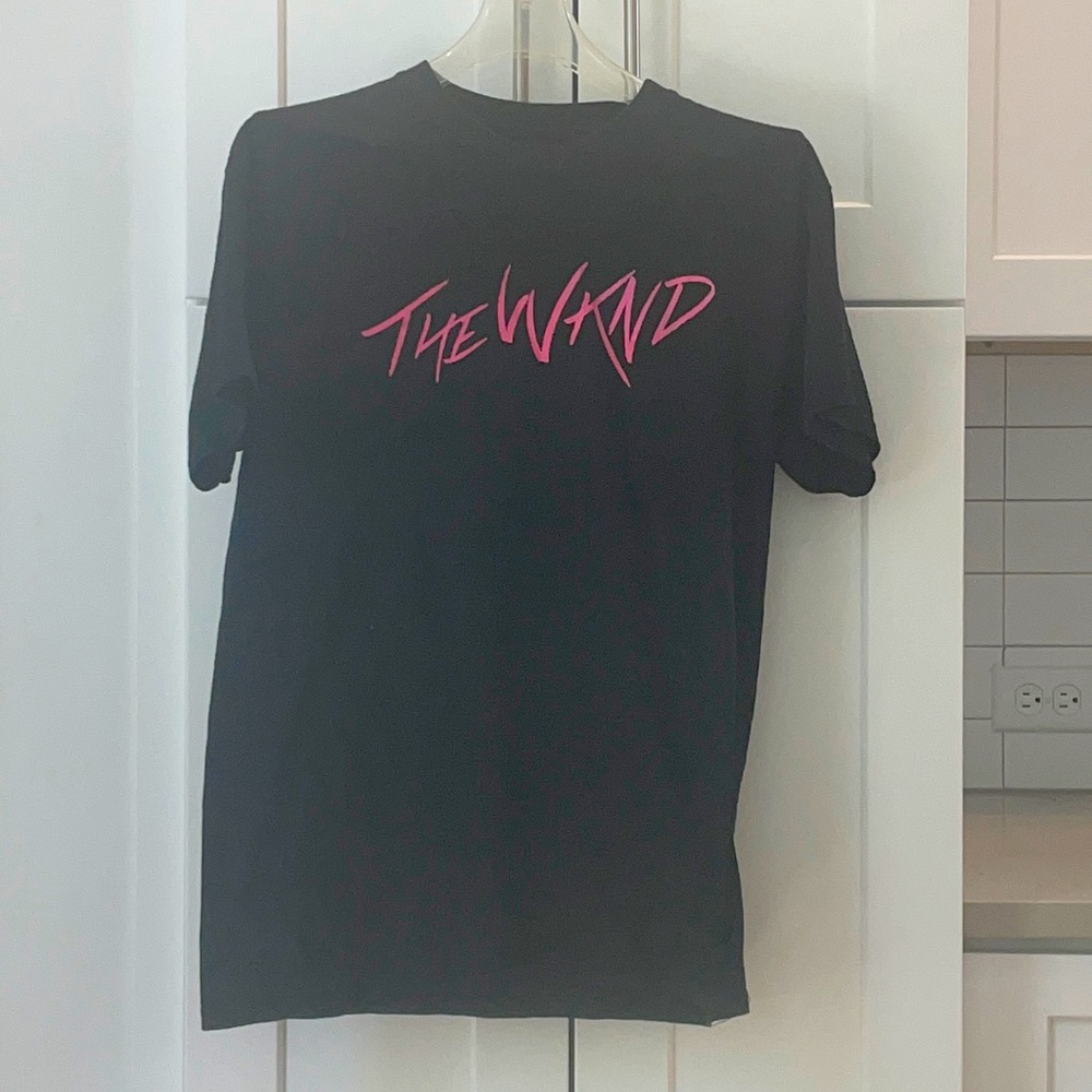 The Weeknd Graphic Tee